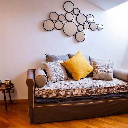 Inn Lucina 35 Rzym Zewnętrze zdjęcie