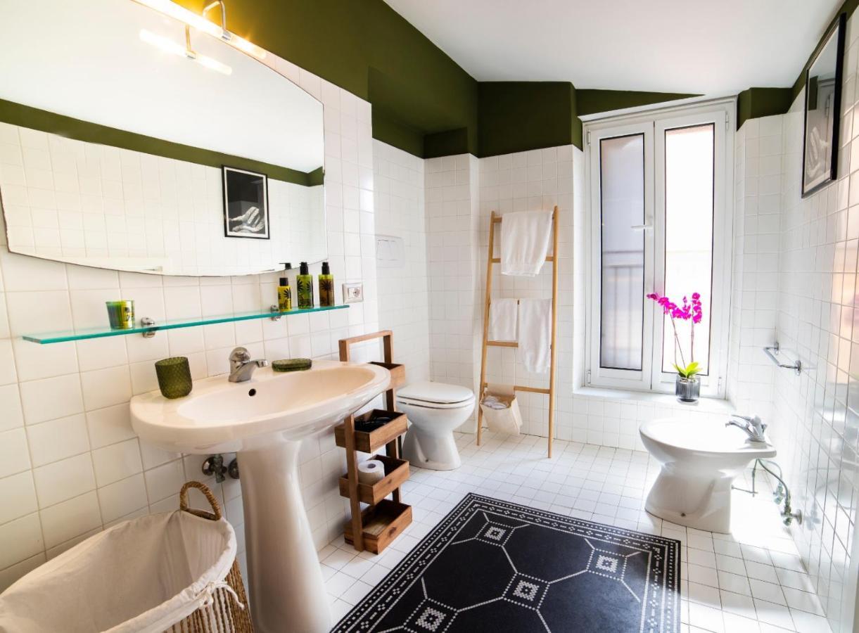 Inn Lucina 35 Rzym Zewnętrze zdjęcie