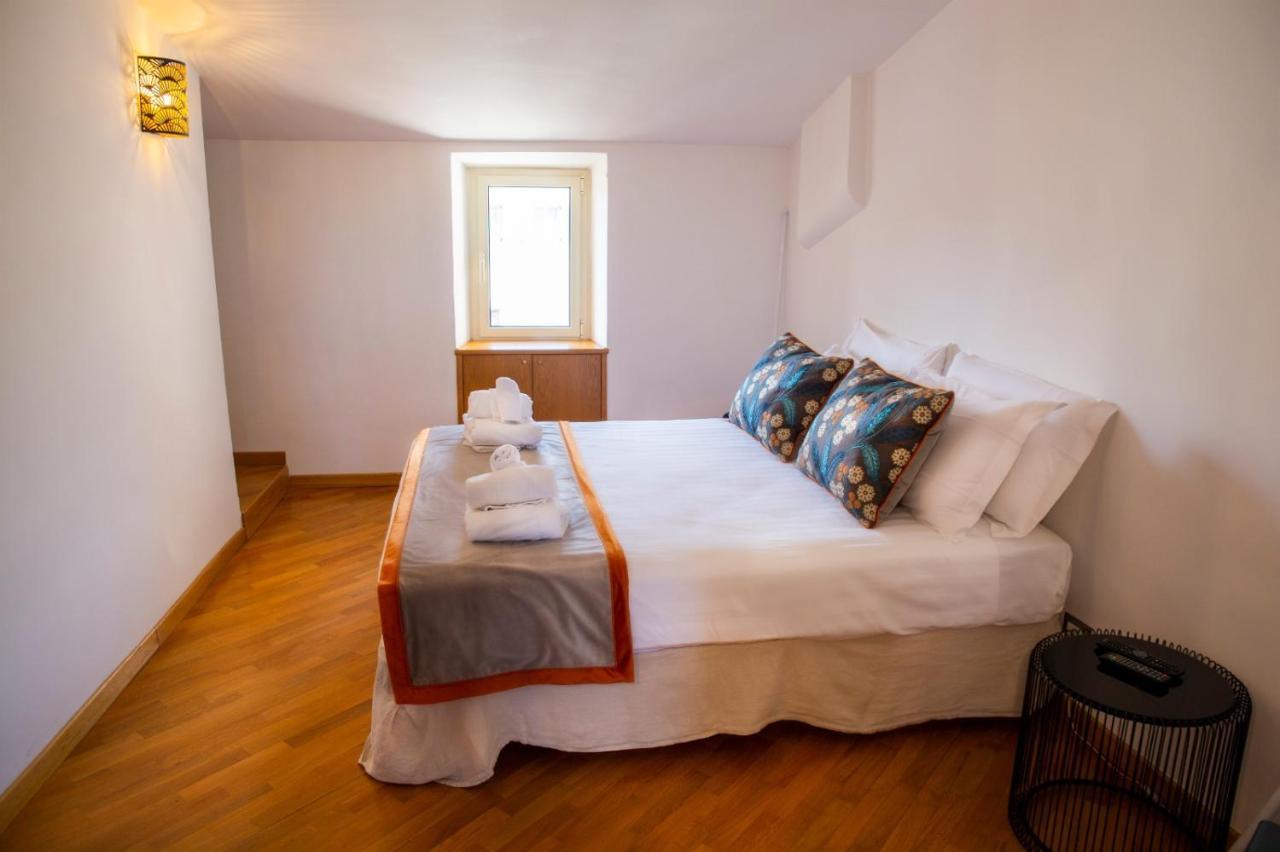 Inn Lucina 35 Rzym Zewnętrze zdjęcie