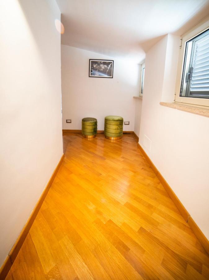 Inn Lucina 35 Rzym Zewnętrze zdjęcie
