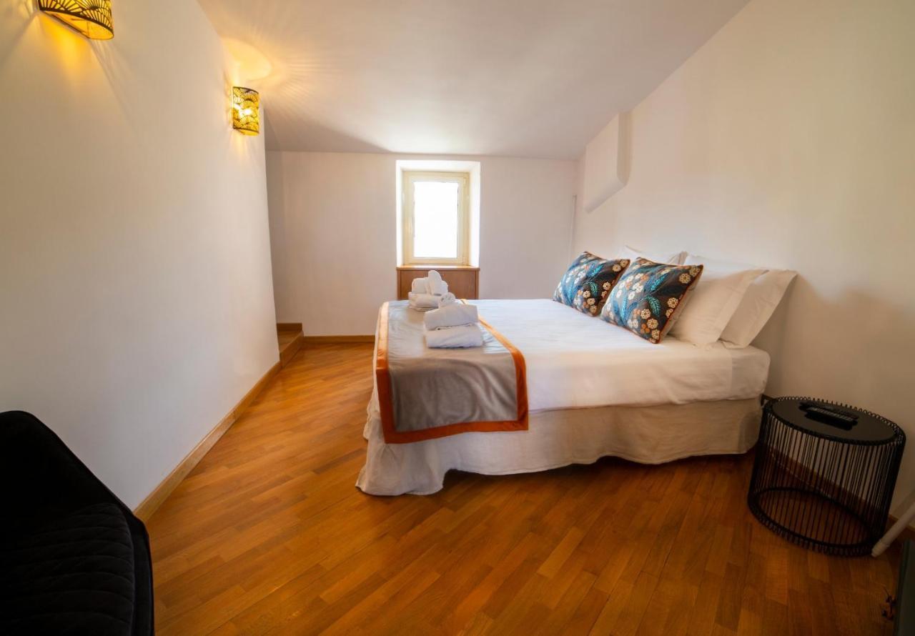 Inn Lucina 35 Rzym Zewnętrze zdjęcie