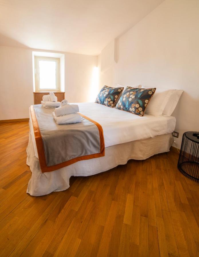 Inn Lucina 35 Rzym Zewnętrze zdjęcie